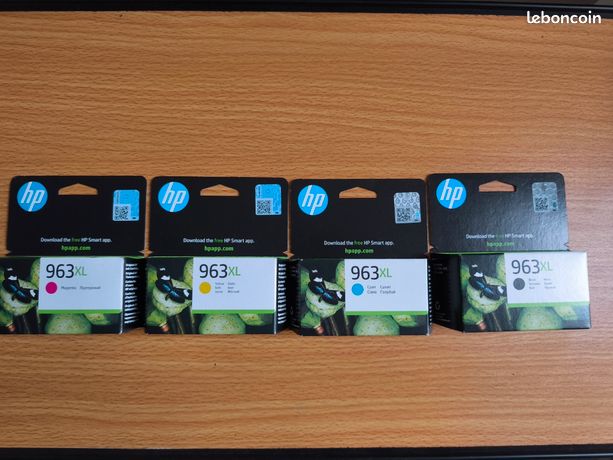 HP 963xl