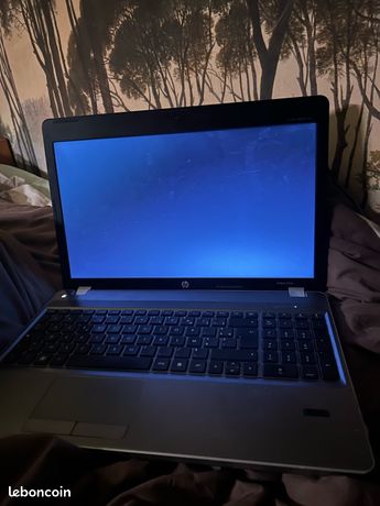 HP probook 4530s