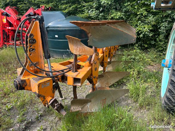 Huard QRE 65