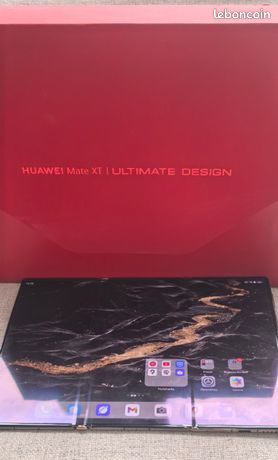 Huawei mate xt