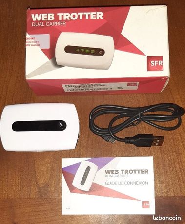 Huawei Modem 4G
