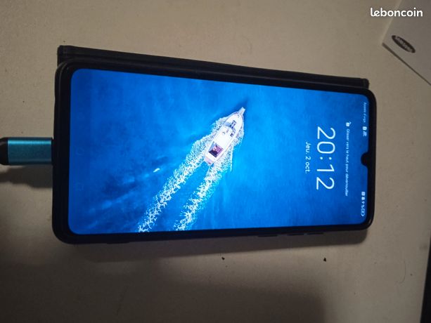 Huawei p30 128gb