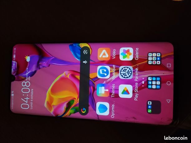 Huawei P30 pro