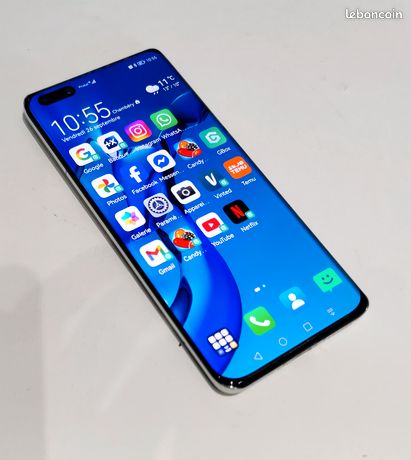 Huawei p40 Pro