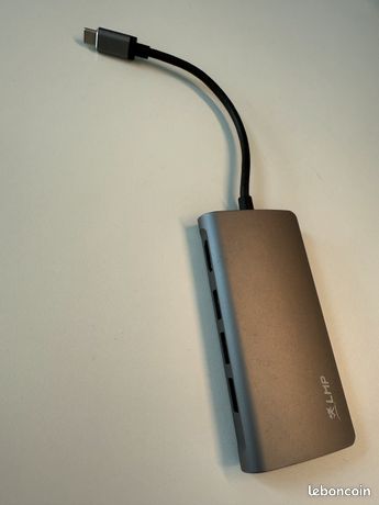 Hub USB-C