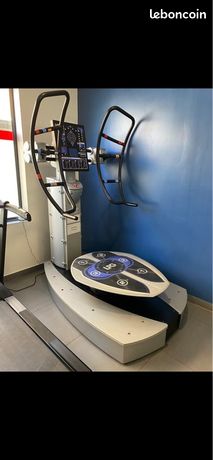 Huber lpg spineforce