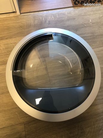 Hublot seche linge bosch siemens