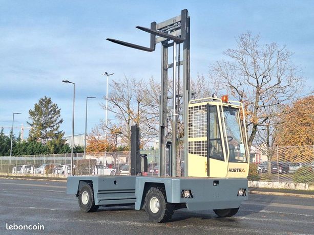 Hubtex S30 D