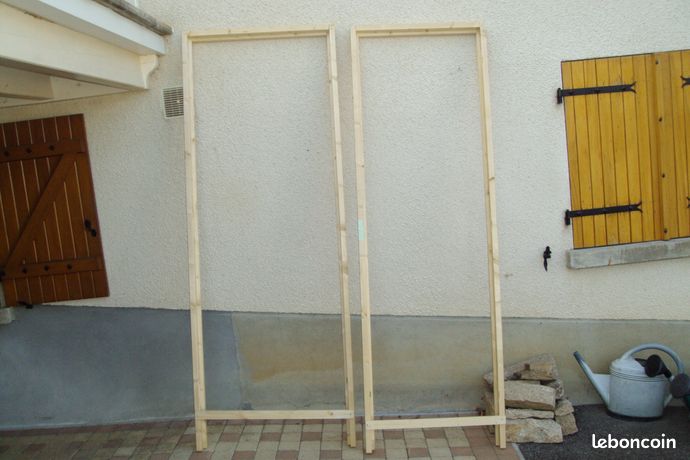 Huisseries