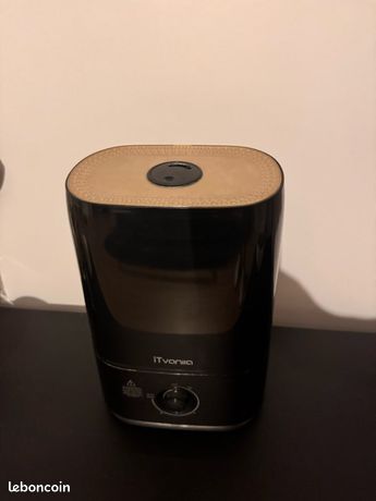 Humidificateur d’air