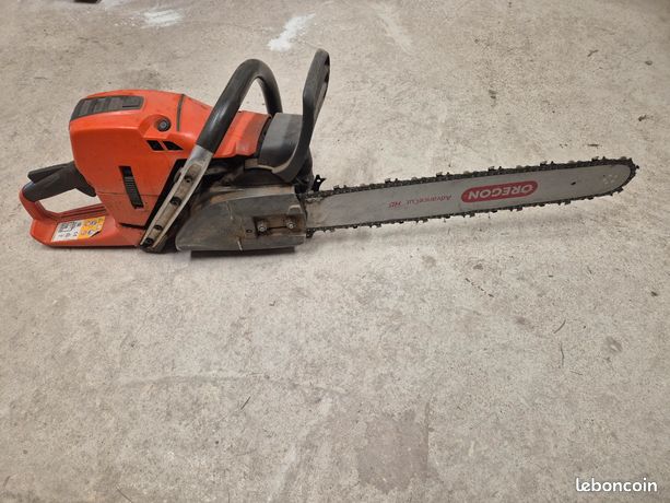 Husqvarna 562 xp
