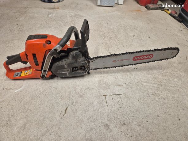 Husqvarna 572 xp