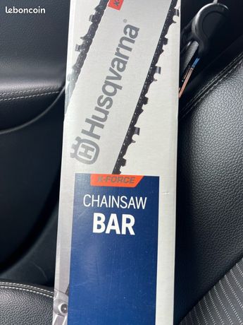 Husqvarna