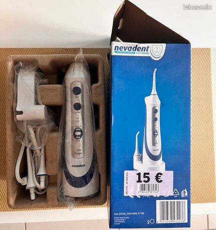 Hydropulseur