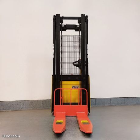 Hyster S1.2-34