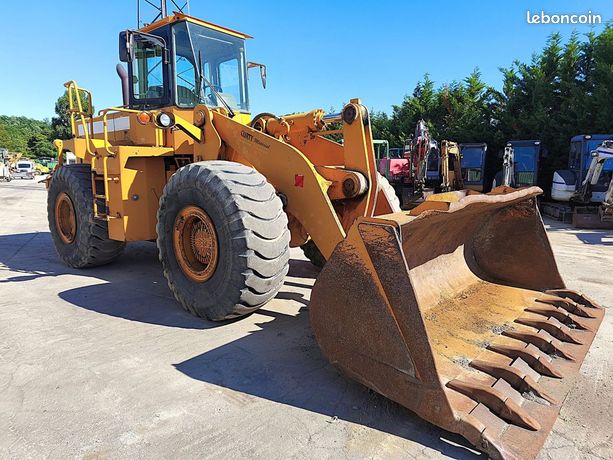 Hyundai HL760