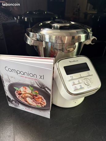 I-compagnion xl