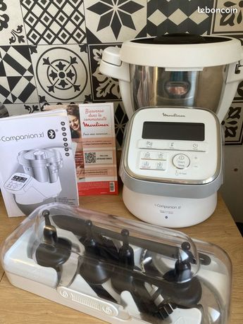 I-companion XL