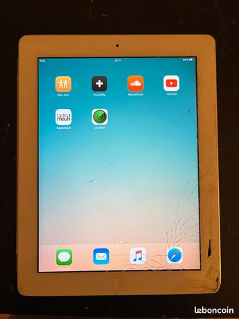 I Pad 16 GB