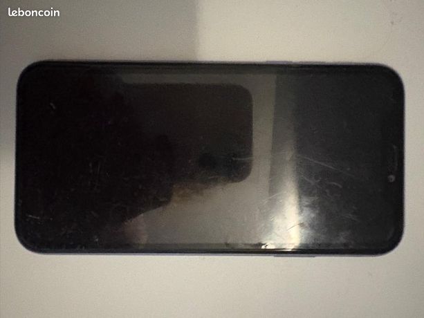 I phone 11 64G