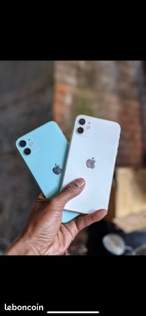 I phone 11