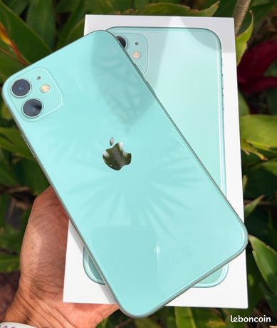 I Phone 11