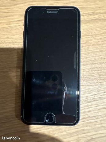 I phone SE 2022