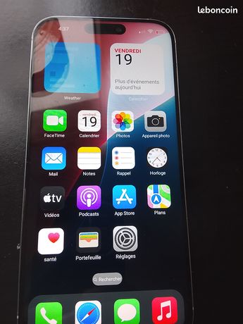 I16 pro max