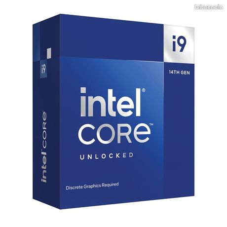 I9 14900kf