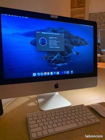 IMac 2013