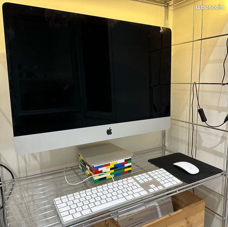 IMac 27 pouces