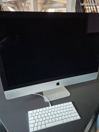 Imac 27"