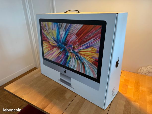 Imac 27"