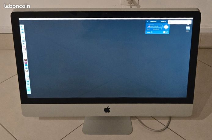 Imac Apple