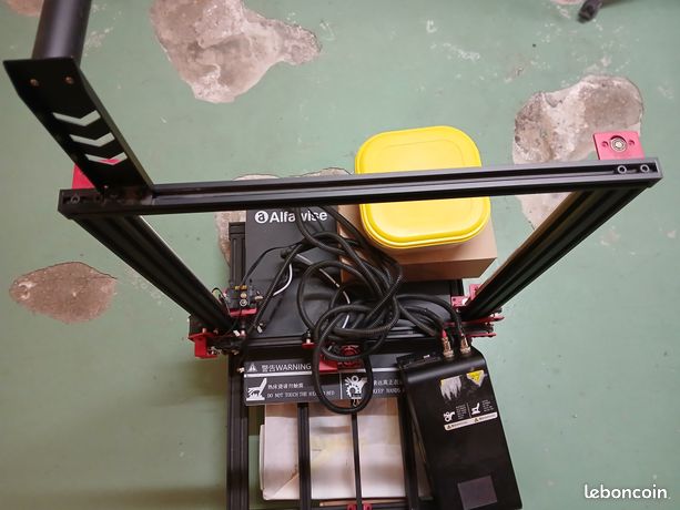 Imprimante 3D