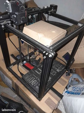 Imprimante 3d