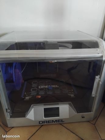 Imprimante 3D