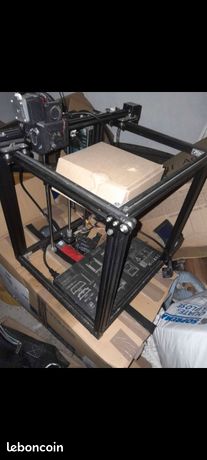 Imprimante 3d