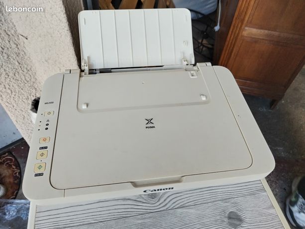 Imprimante canon