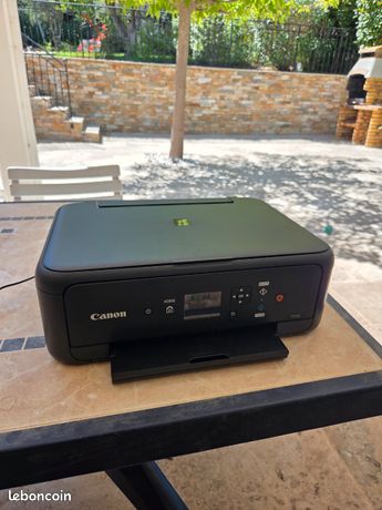 Imprimante Canon