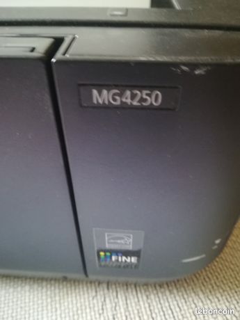 Imprimante canon