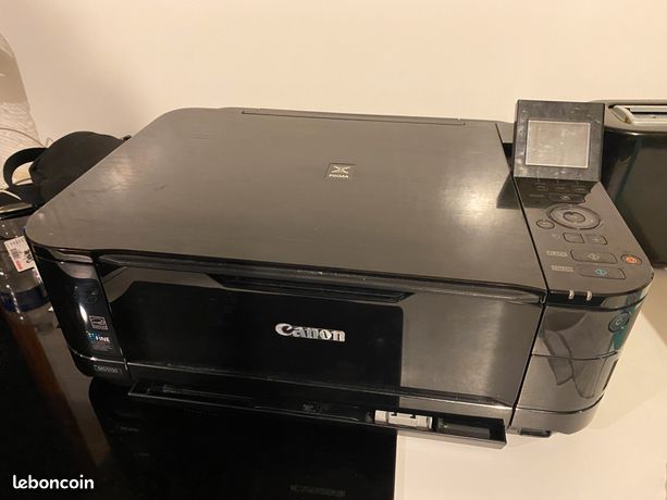 Imprimante canon
