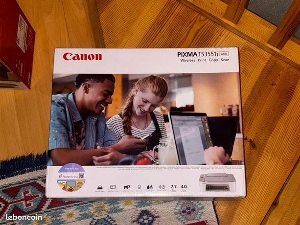 Imprimante Canon