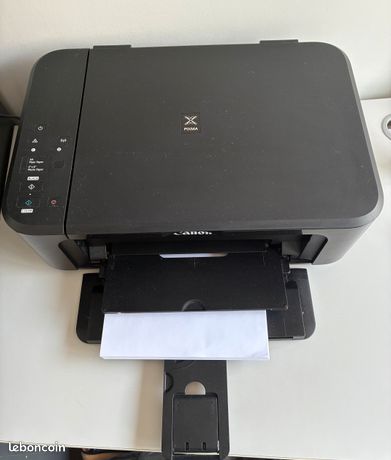 Imprimante Canon