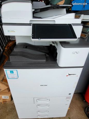Imprimante copieur Ricoh C2004ex