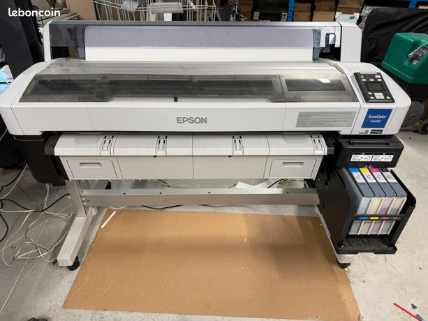 Imprimante epson 6200