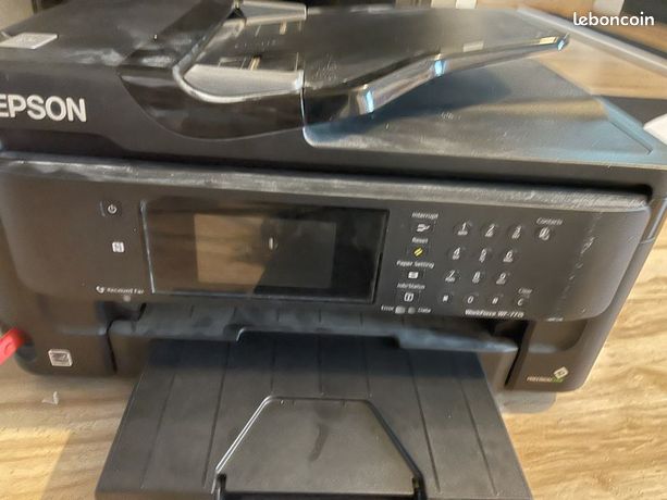 Imprimante Epson A3