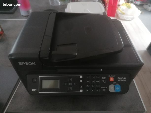 Imprimante EPSON WF-2630