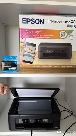 Imprimante Epson
