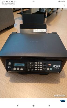 Imprimante Epson